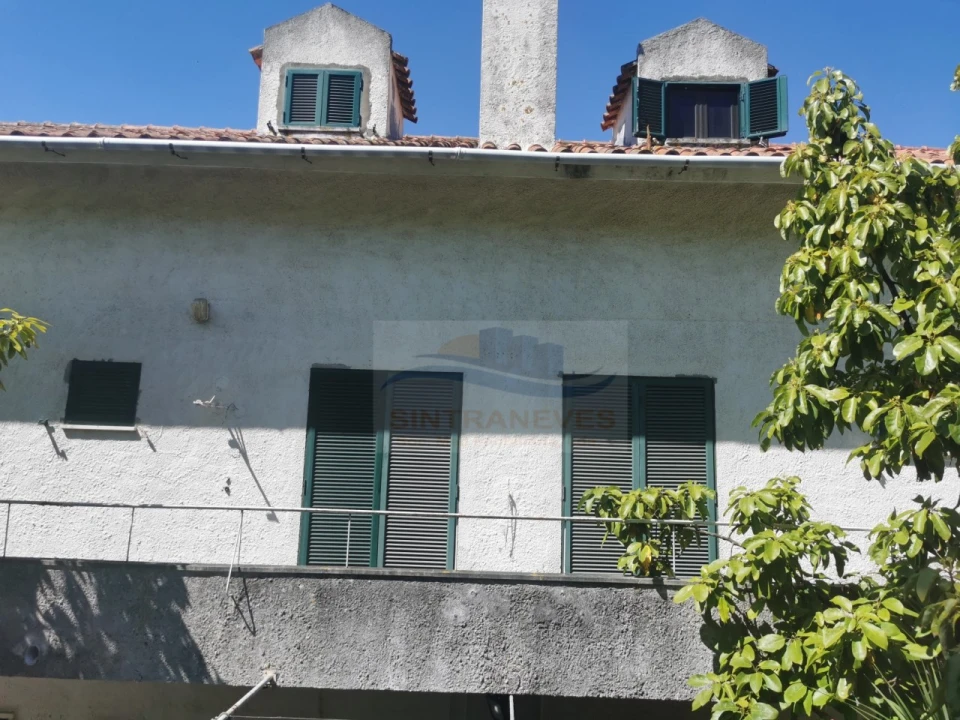 Moradia T12 para Venda em Camarate, Unhos e Apelação Foto 10