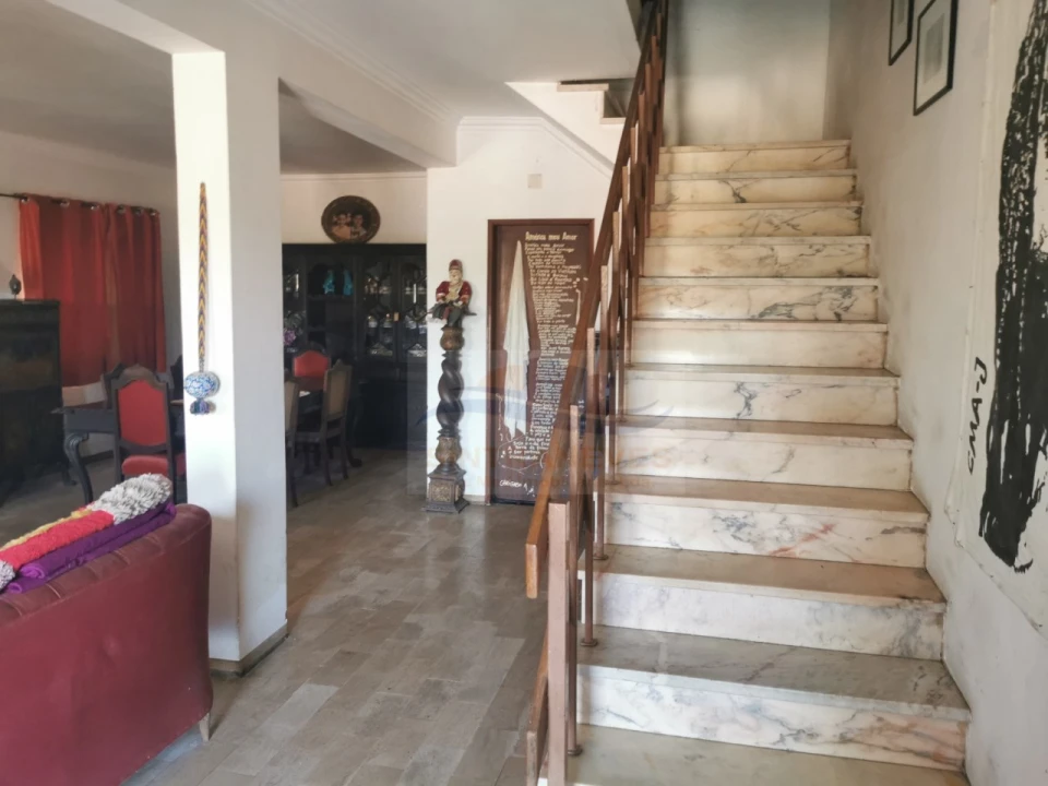 Moradia T12 para Venda em Camarate, Unhos e Apelação Foto 61