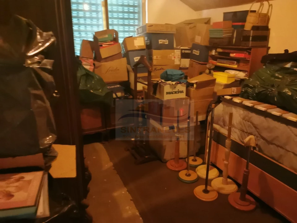 Moradia T12 para Venda em Camarate, Unhos e Apelação Foto 72