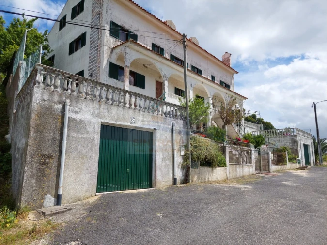 Moradia T12 para Venda em Camarate, Unhos e Apelação Foto 5