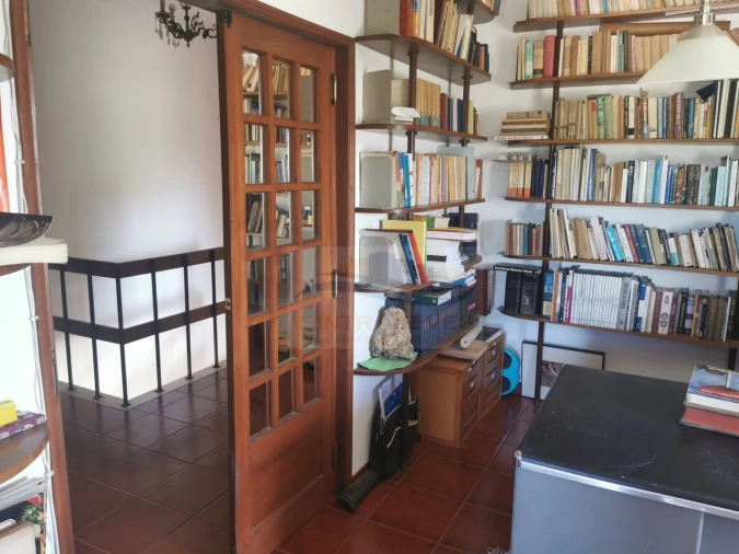 Moradia T12 para Venda em Camarate, Unhos e Apelação Foto 25