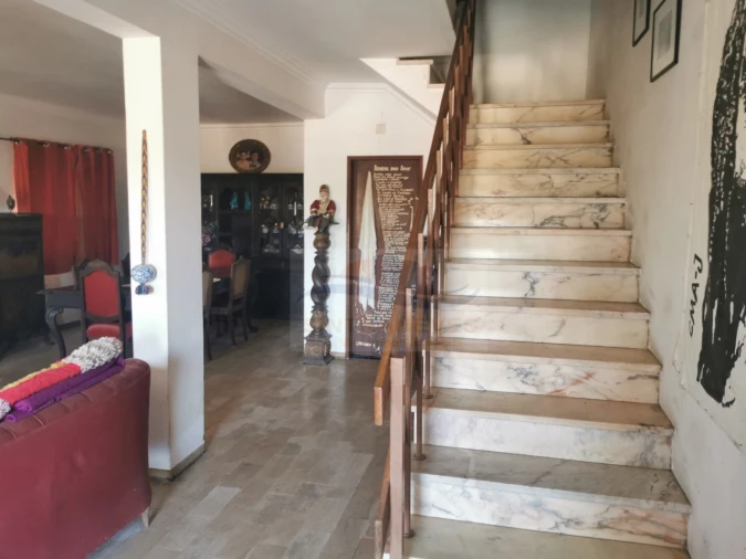 Moradia T12 para Venda em Camarate, Unhos e Apelação Foto 61