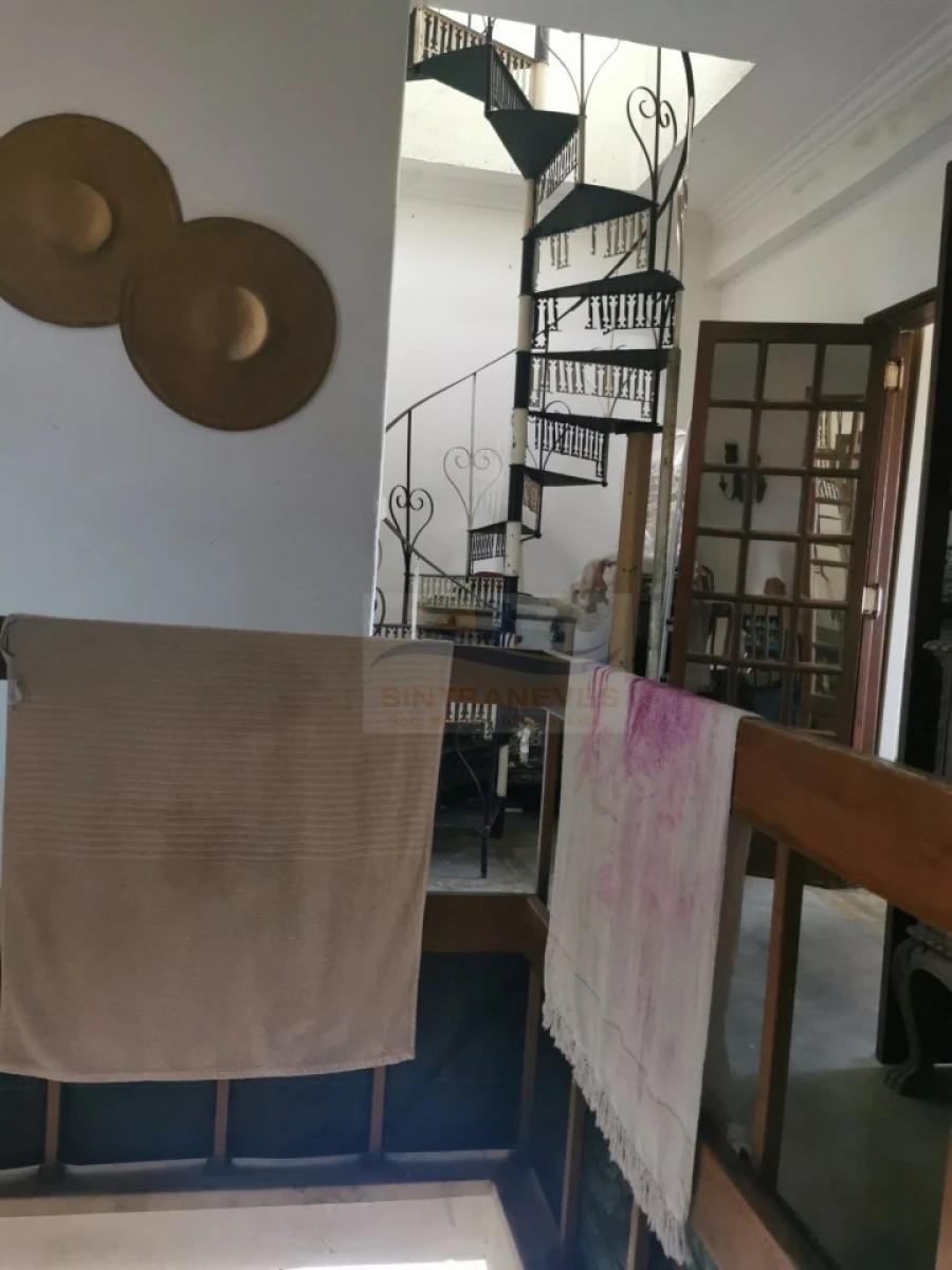 Moradia T12 para Venda em Camarate, Unhos e Apelação Foto 78