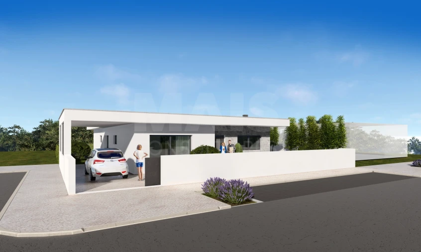 Terreno para Venda em Nadadouro