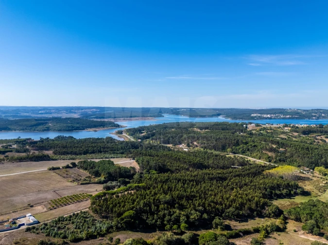 Terreno para Venda em Nadadouro Foto 12