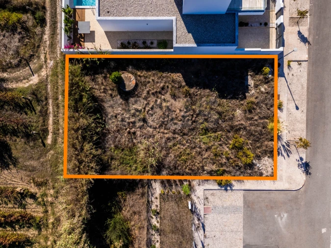 Terreno para Venda em Nadadouro Foto 9