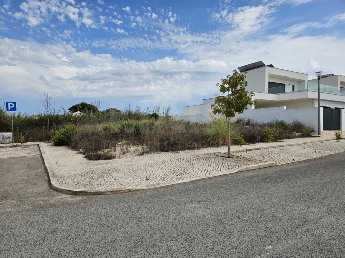 Terreno para Venda em Nadadouro Foto 8