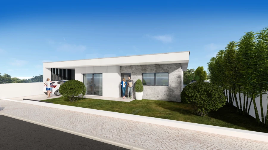 Terreno para Venda em Nadadouro Foto 3