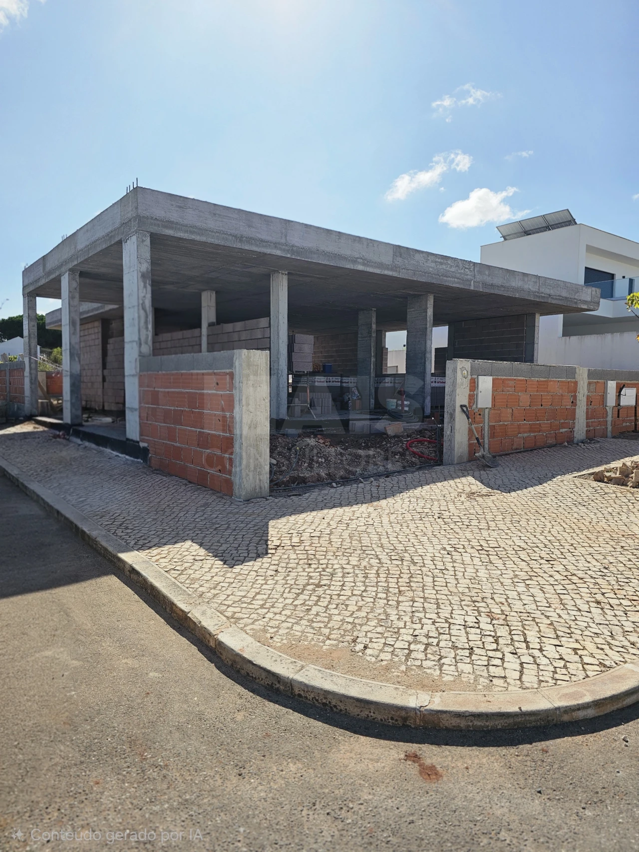 Moradia T3 para Venda em Nadadouro Foto 2