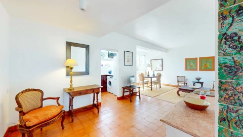 Apartamento T2 para Venda em Cascais e Estoril