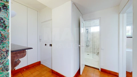 Apartamento T2 para Venda em Cascais e Estoril
