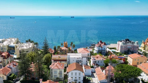 Apartamento T2 para Venda em Cascais e Estoril