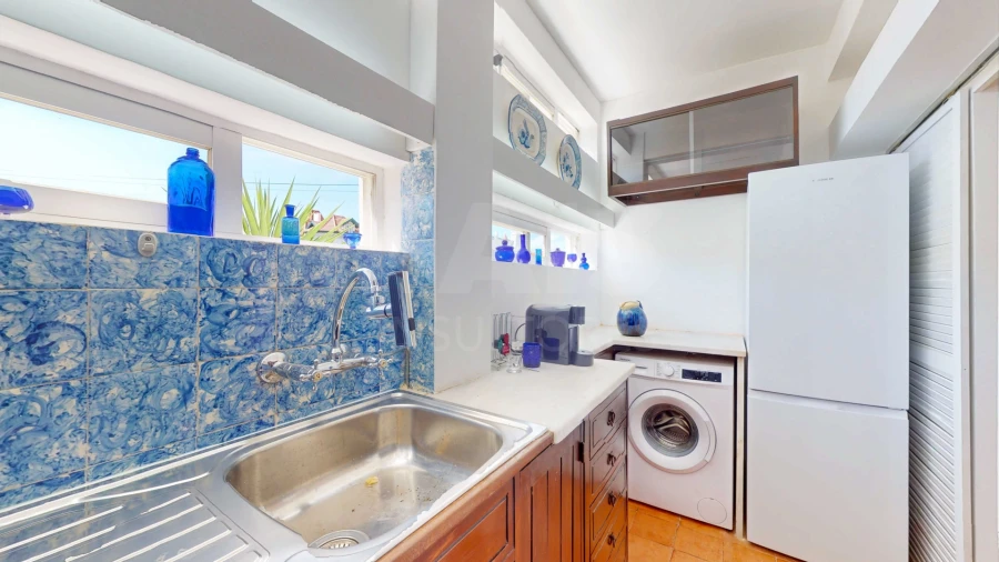 Apartamento T2 para Venda em Cascais e Estoril Foto 2