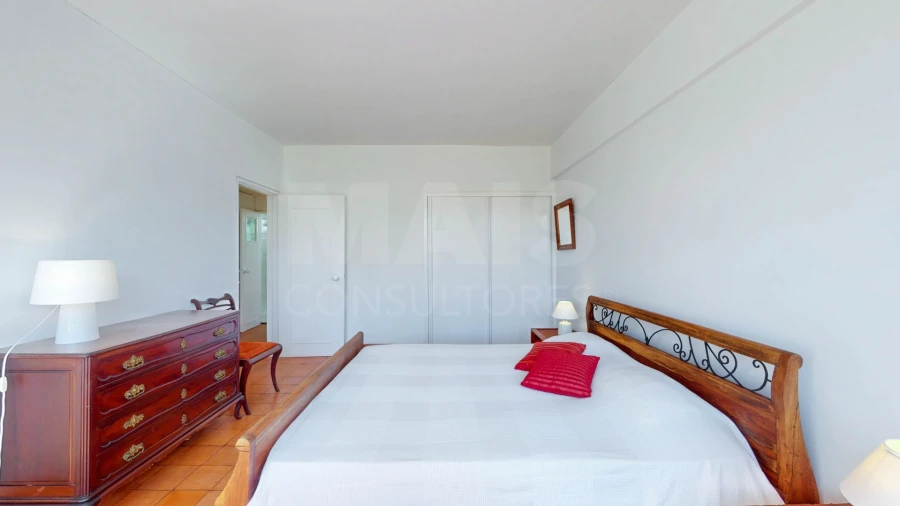 Apartamento T2 para Venda em Cascais e Estoril Foto 12