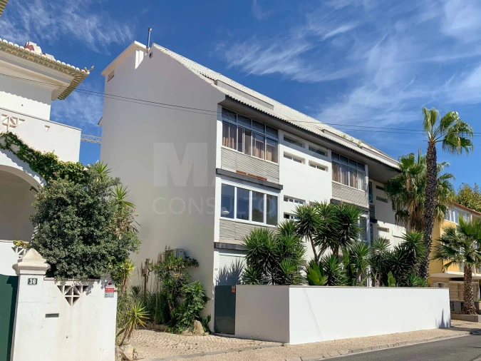Apartamento T2 para Venda em Cascais e Estoril Foto 3