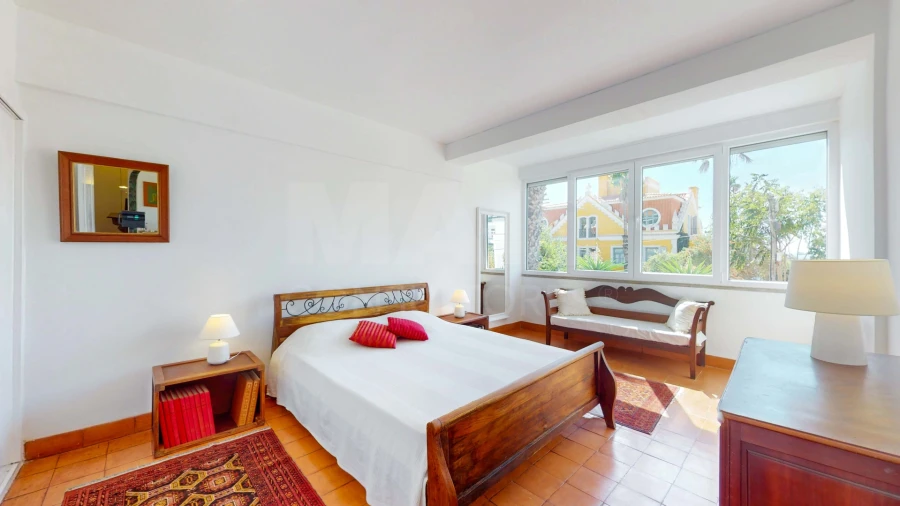 Apartamento T2 para Venda em Cascais e Estoril Foto 8