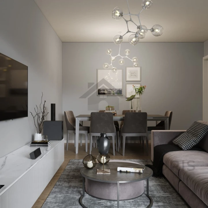 Apartamento T3 para Venda em Portimão Foto 2