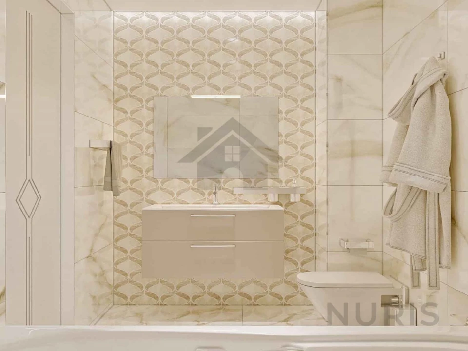 Apartamento T3 para Venda em Portimão Foto 12