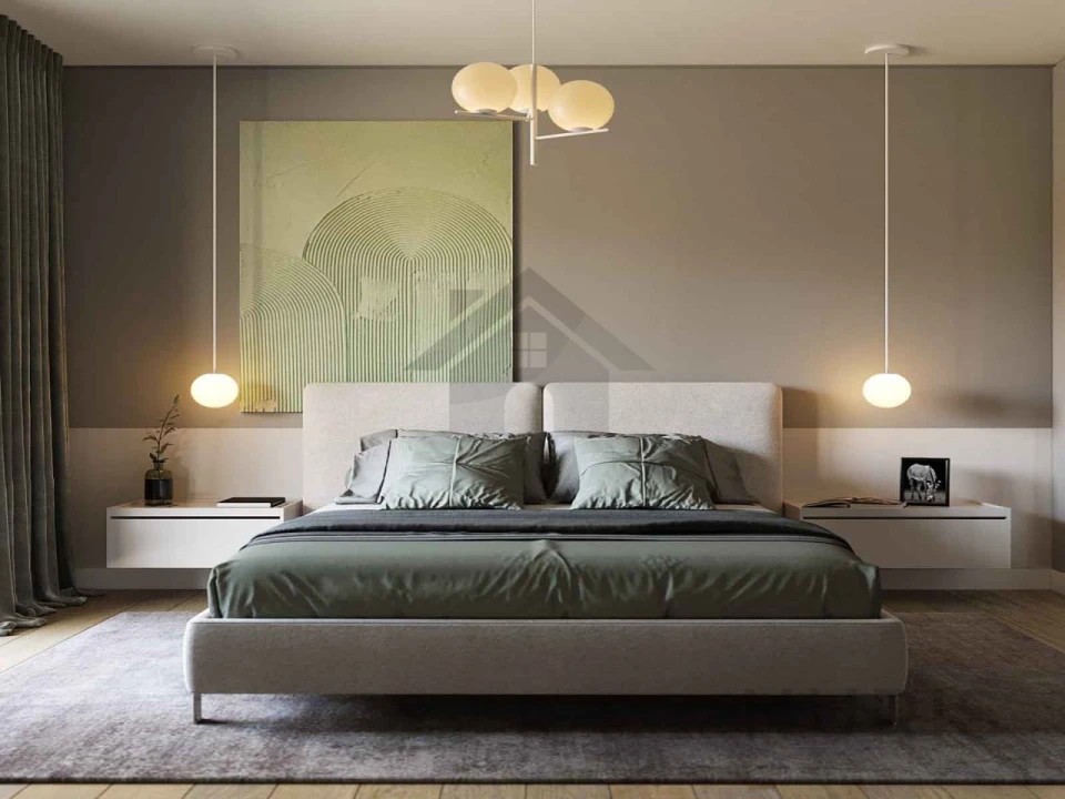 Apartamento T3 para Venda em Portimão Foto 19