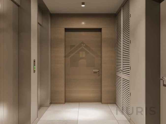 Apartamento T3 para Venda em Portimão Foto 5