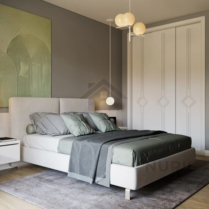 Apartamento T3 para Venda em Portimão Foto 9