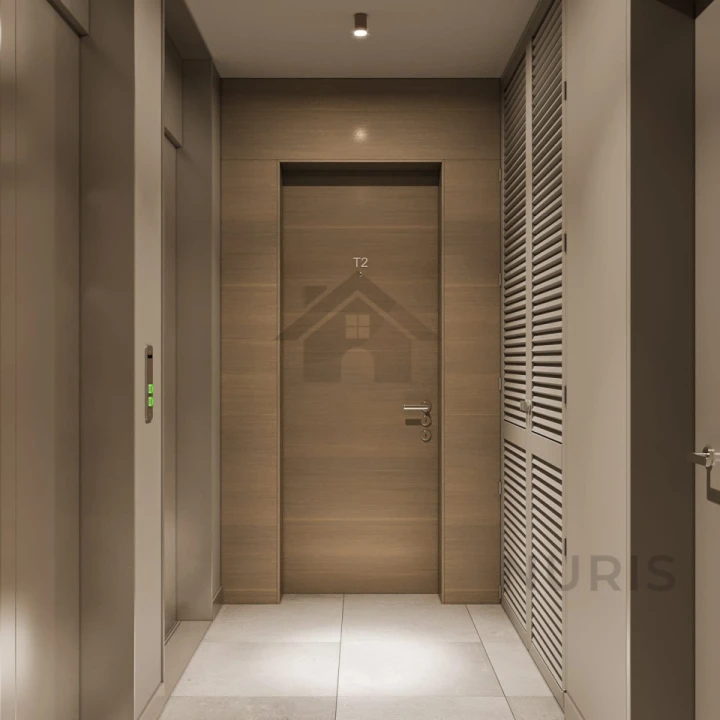 Apartamento T3 para Venda em Portimão Foto 19