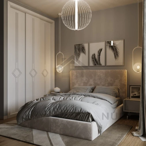 Apartamento T3 para Venda em Portimão Foto 15