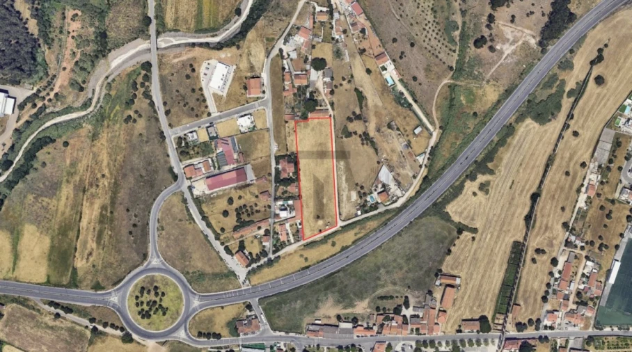 Terreno para Venda em Santo Antão e São Julião do Tojal Foto 2