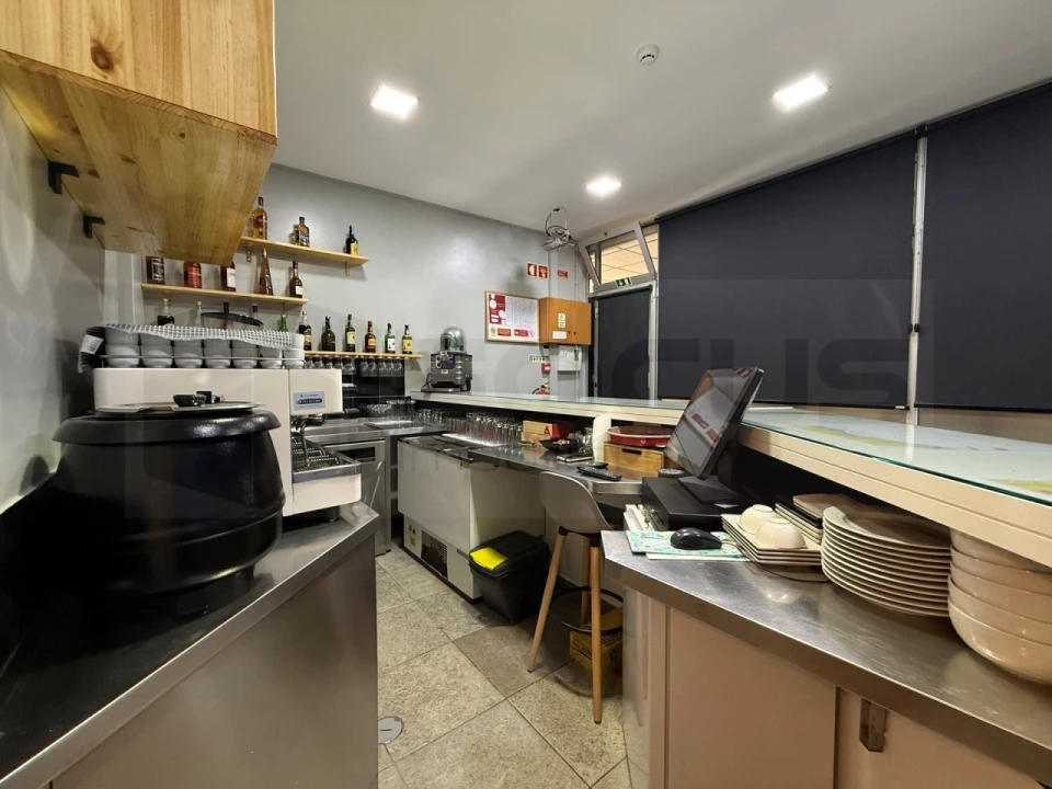 Negócio para Venda em Ílhavo (São Salvador) Foto 1