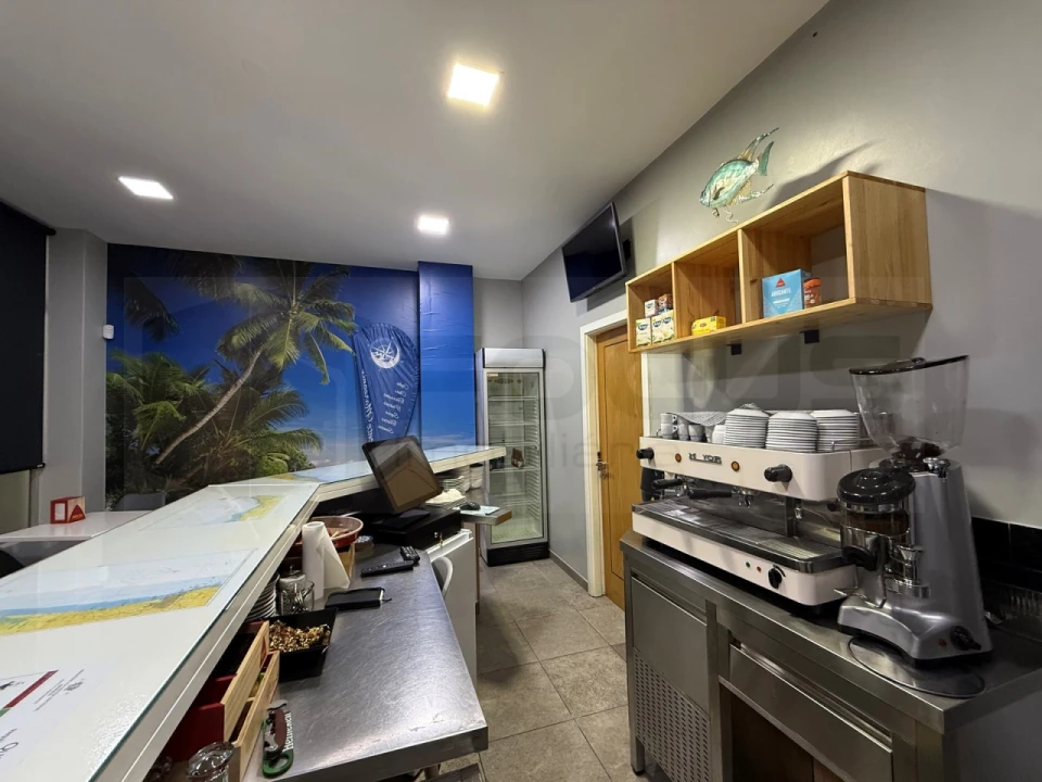 Negócio para Venda em Ílhavo (São Salvador) Foto 9