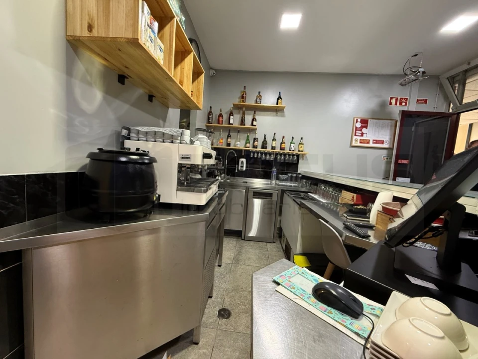 Negócio para Venda em Ílhavo (São Salvador) Foto 12