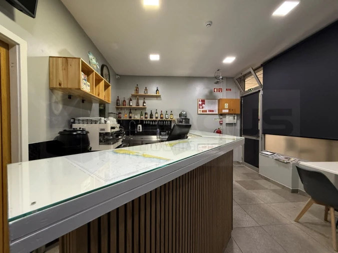 Negócio para Venda em Ílhavo (São Salvador) Foto 5