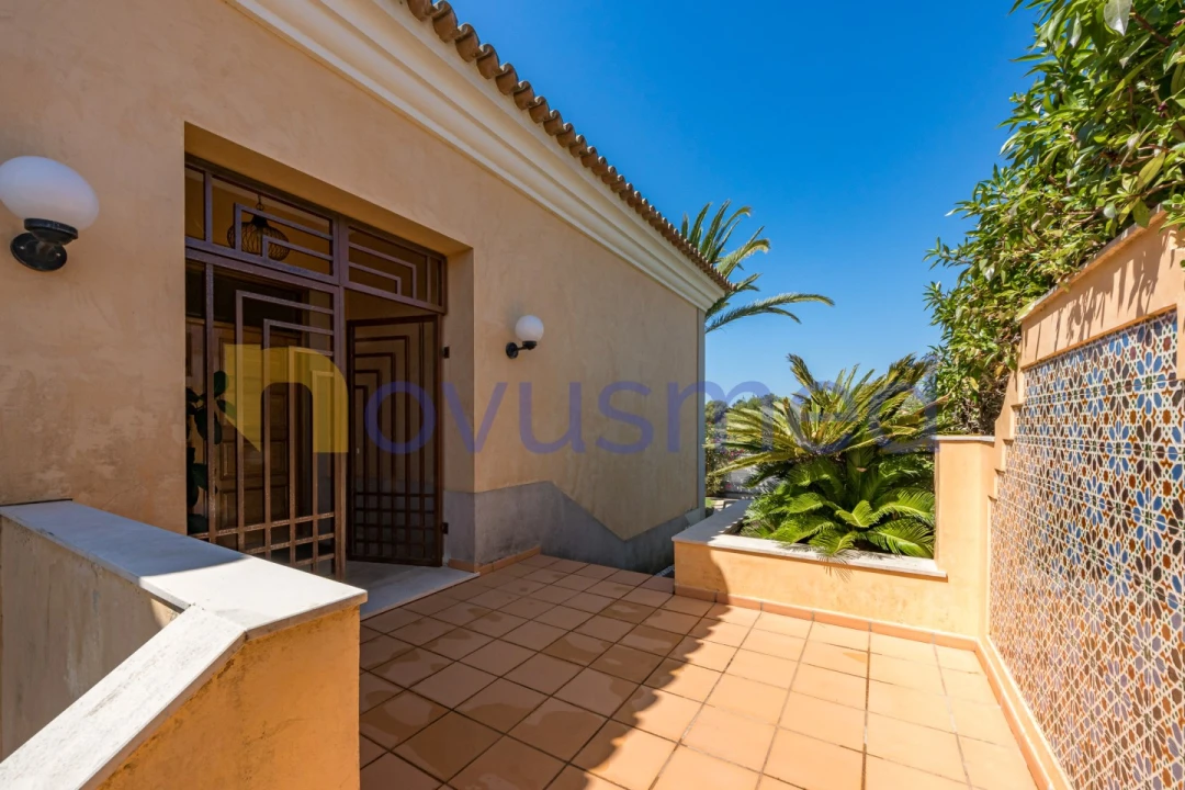 Moradia T4 para Venda em Albufeira e Olhos de Água Foto 30
