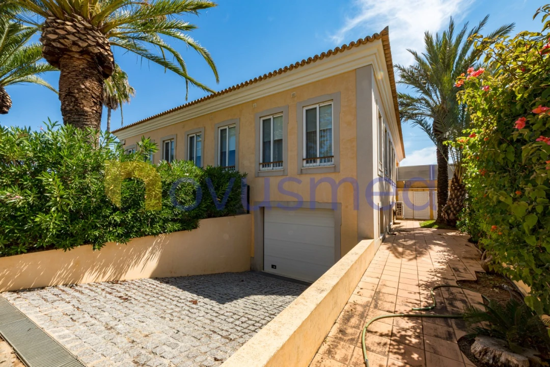Moradia T4 para Venda em Albufeira e Olhos de Água Foto 32