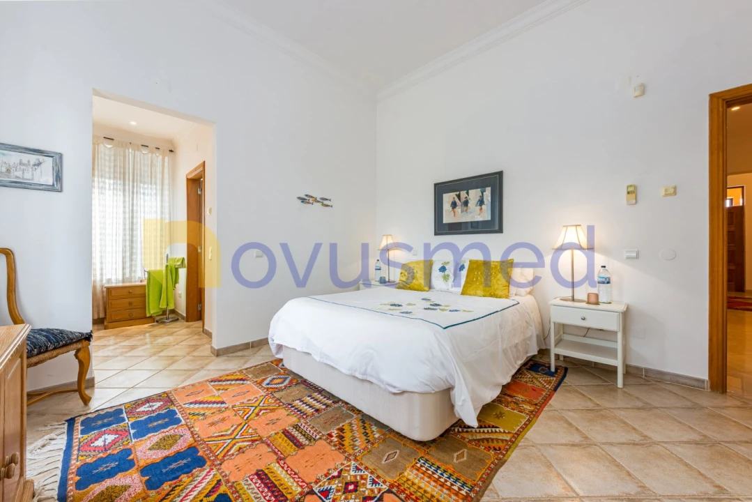 Moradia T4 para Venda em Albufeira e Olhos de Água Foto 56