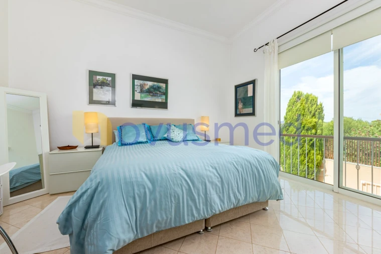 Moradia T4 para Venda em Albufeira e Olhos de Água Foto 43