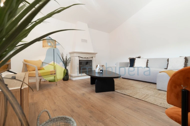 Moradia T5 para Venda em São Marcos da Serra Foto 7