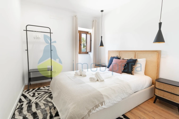 Moradia T5 para Venda em São Marcos da Serra Foto 16