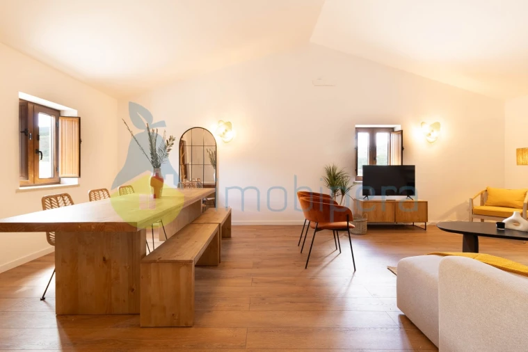 Moradia T5 para Venda em São Marcos da Serra Foto 9