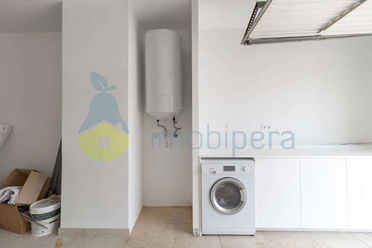 Moradia T5 para Venda em São Marcos da Serra Foto 17