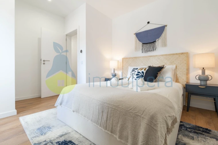 Moradia T5 para Venda em São Marcos da Serra Foto 27