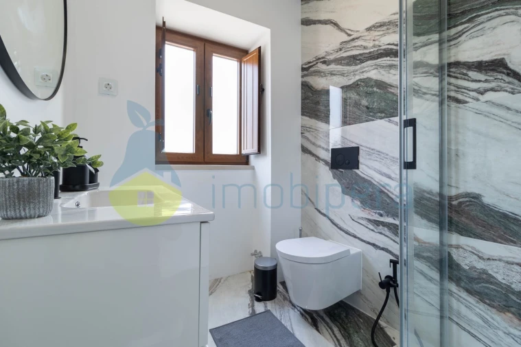 Moradia T5 para Venda em São Marcos da Serra Foto 34