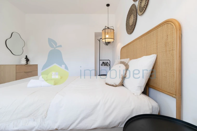 Moradia T5 para Venda em São Marcos da Serra Foto 39