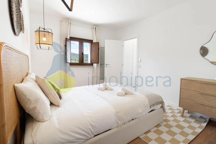 Moradia T5 para Venda em São Marcos da Serra Foto 40