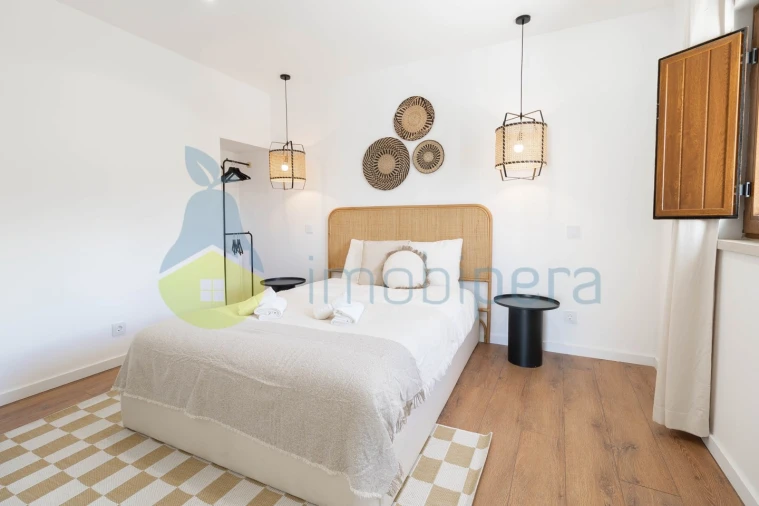 Moradia T5 para Venda em São Marcos da Serra Foto 43