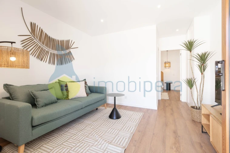 Moradia T5 para Venda em São Marcos da Serra Foto 45