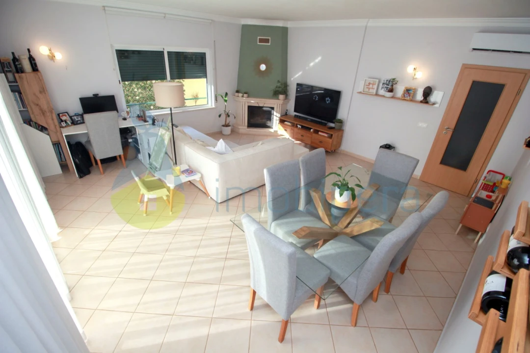 Apartamento T3 para Venda em Ferreiras Foto 8