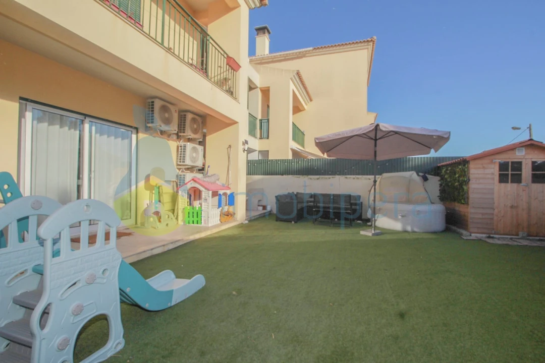 Apartamento T3 para Venda em Ferreiras Foto 13