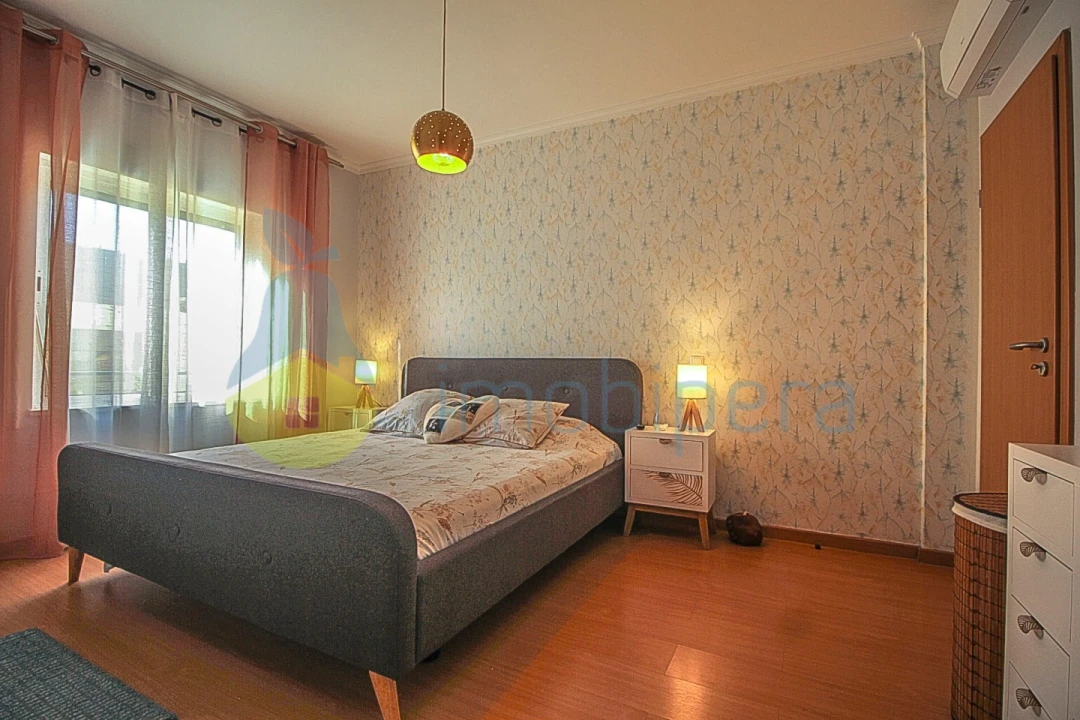 Apartamento T3 para Venda em Ferreiras Foto 18