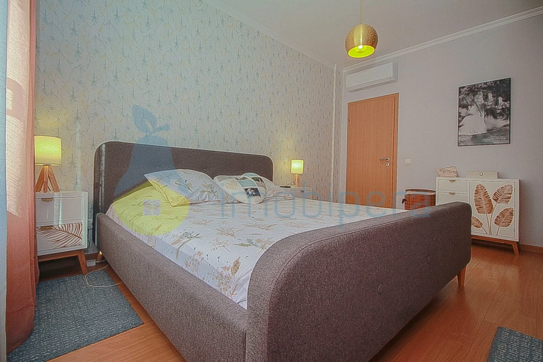 Apartamento T3 para Venda em Ferreiras Foto 20